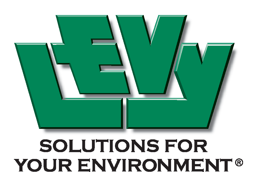 Levy Solutions For Your Environment