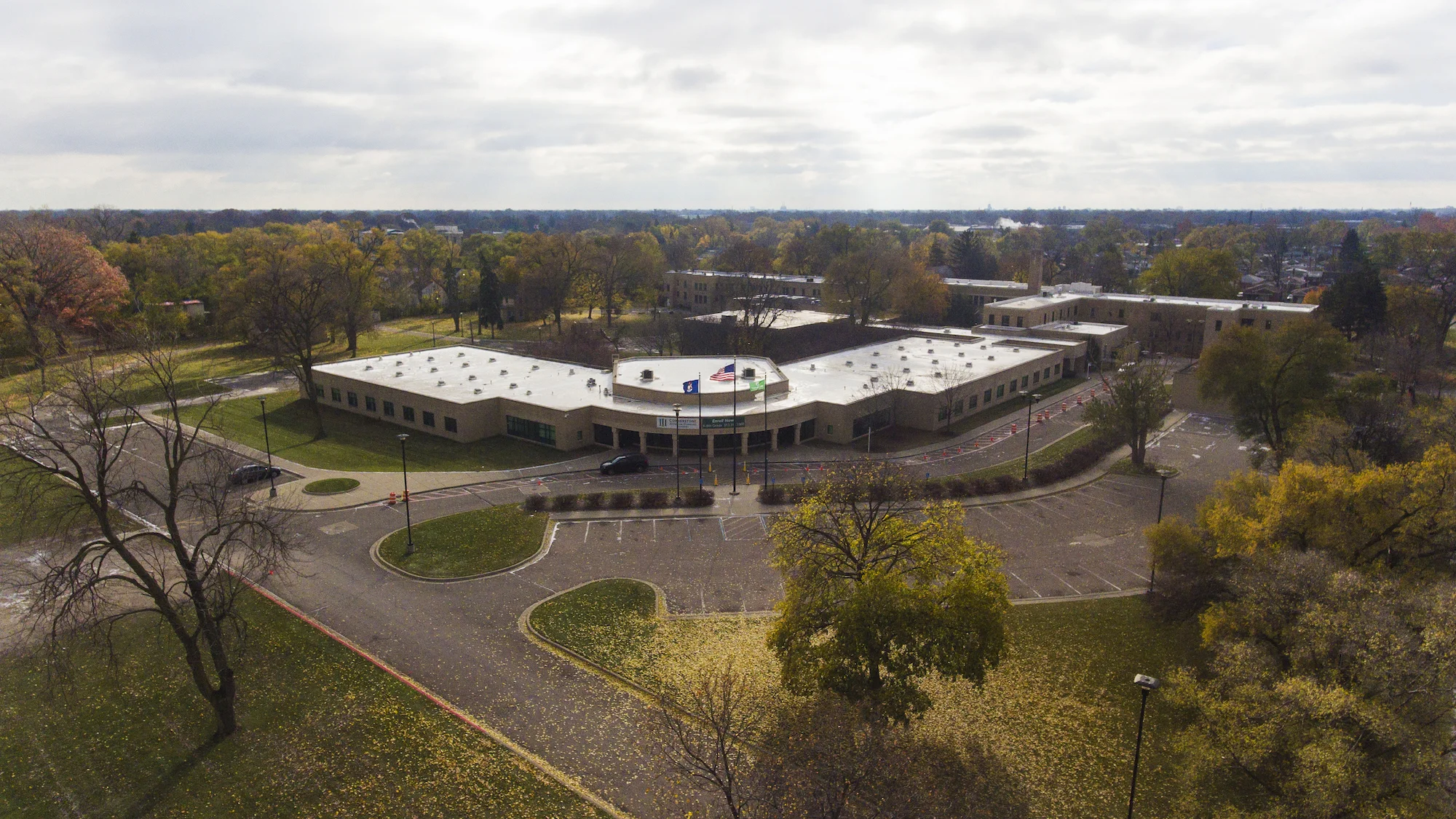 JeffersonDouglass Academy Cornerstone Schools
