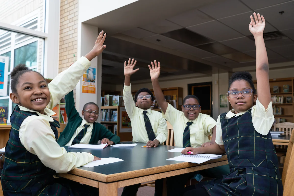 JeffersonDouglass Academy Cornerstone Schools