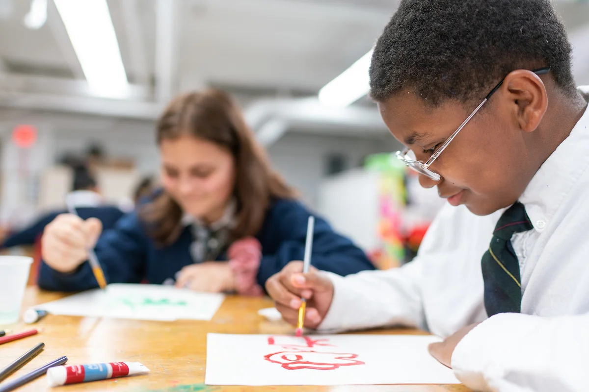 JeffersonDouglass Academy Cornerstone Schools