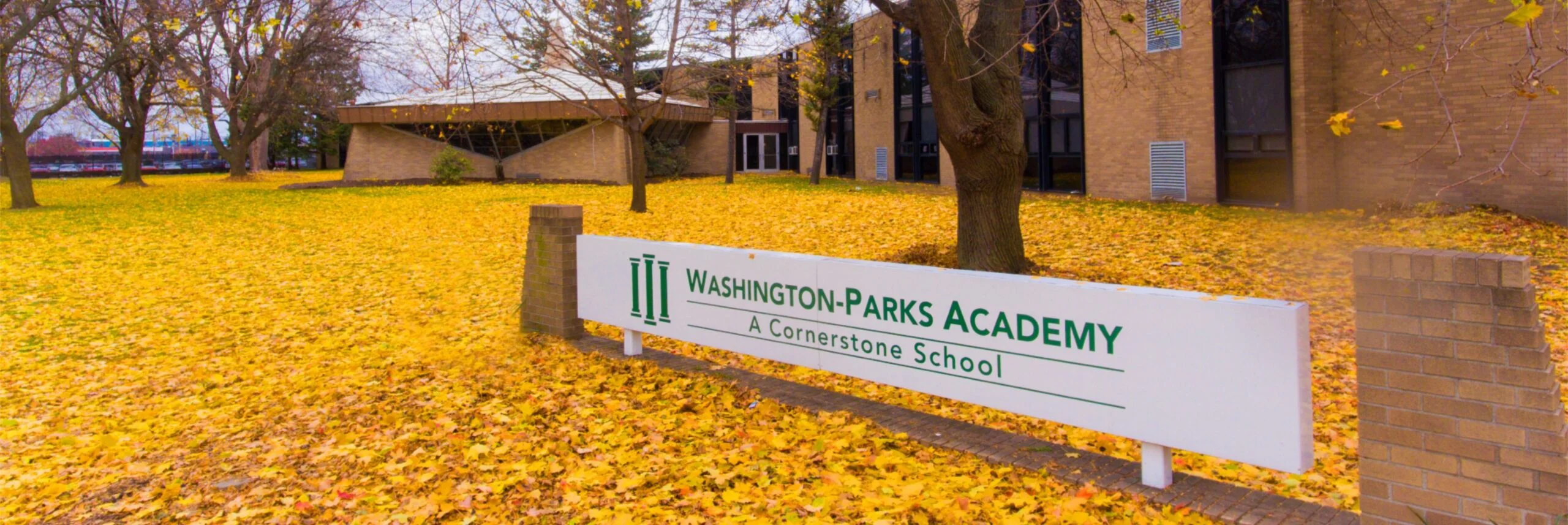 WashingtonParks Academy Cornerstone Schools