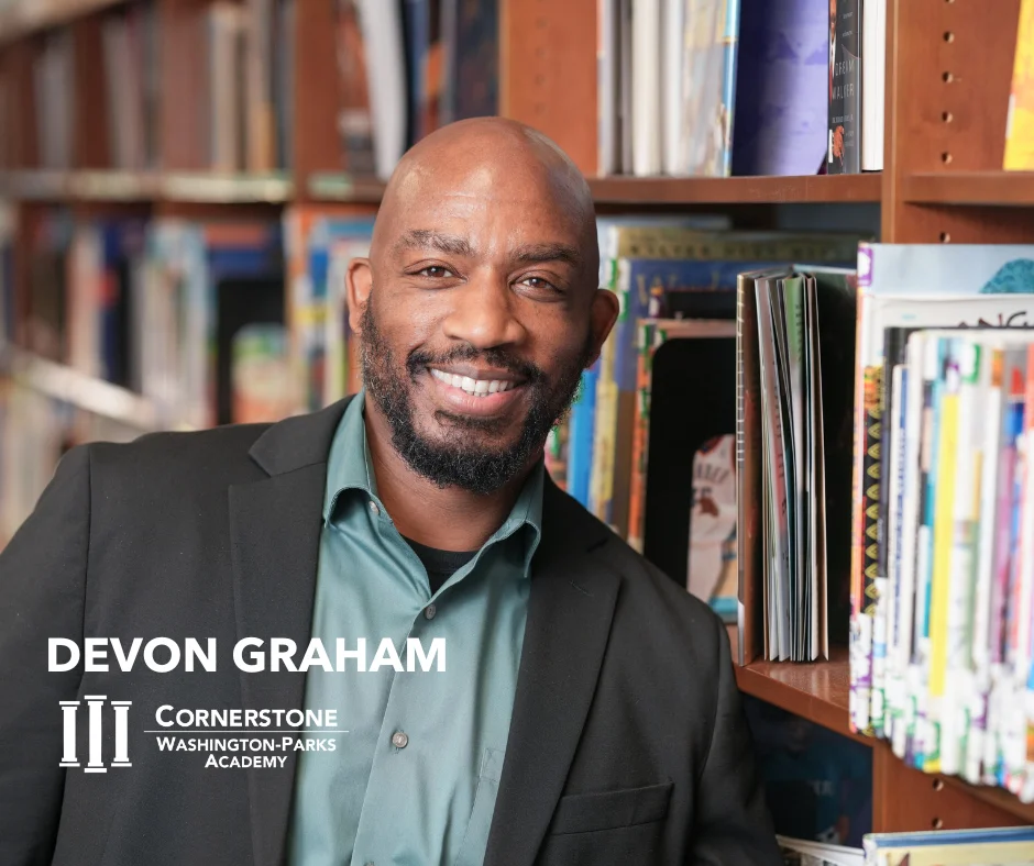 Devon Graham