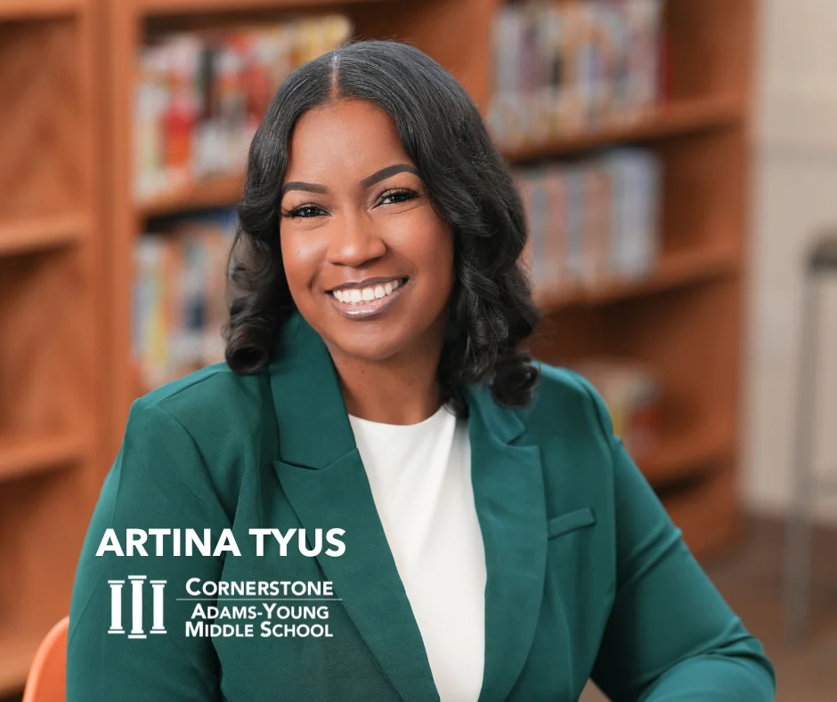 Artina Tyus