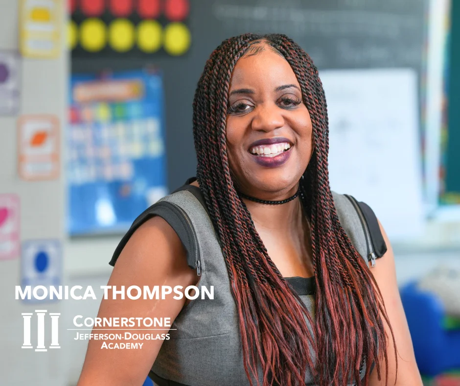 Monica Thompson